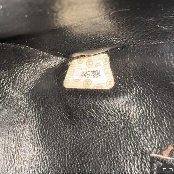 Chanel Medallion Tote - Picture 12 of 17